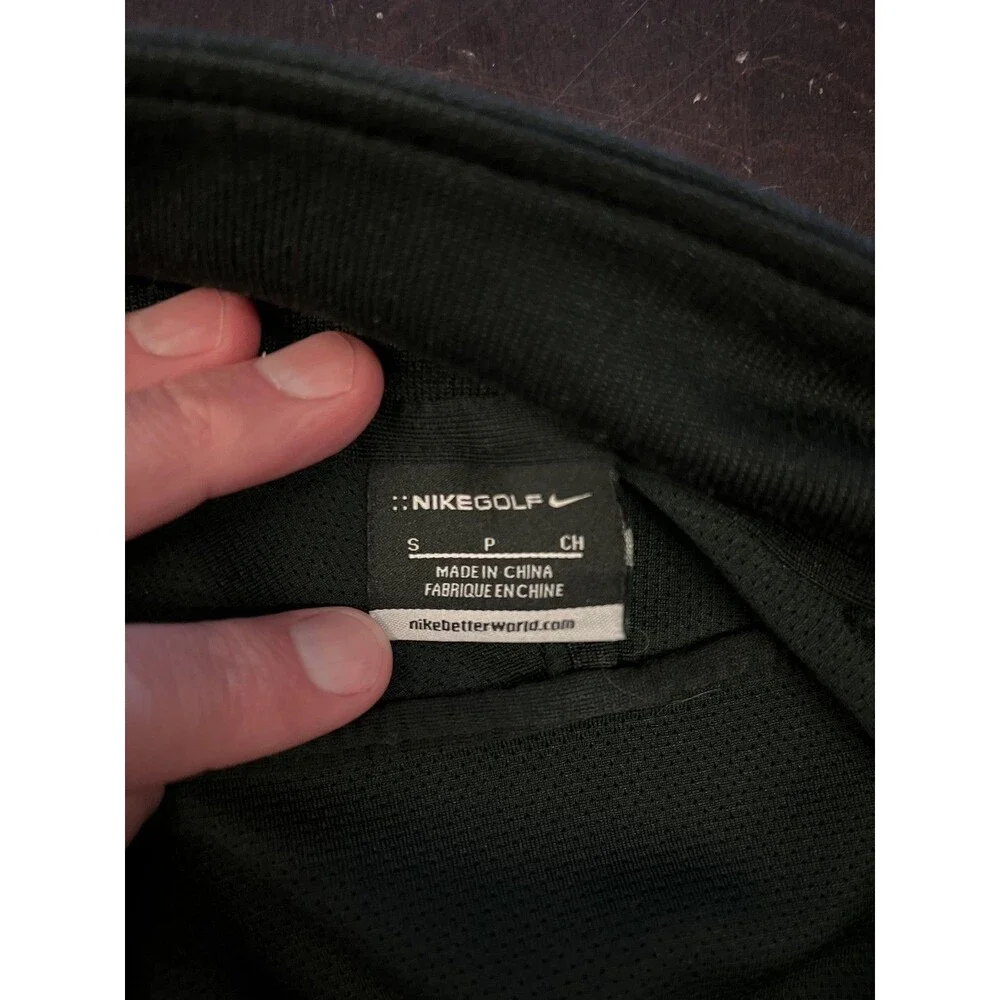 Nike golf jacket